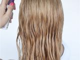 Easy Hairstyles for Wet Long Hair Hairstyles for Wet Hair 3 Simple Braid Tutorials You Can