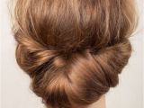 Easy Hairstyles for Xmas Party 7 Easy Updos You Can Wear to Any Holiday Party