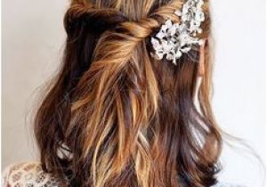 Easy Hairstyles for Xmas Party 87 Best Holiday Hair Images