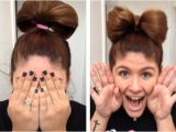 Easy Hairstyles for Xmas Party How to Do whoville Hairstyles My Style Pinterest