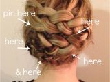 Easy Hairstyles for Xmas Party Wow the Crowd at Any Holiday Party with This Fun and Easy Snake
