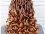 Easy Hairstyles for Year 6 Graduation 120 Best Graduation Hairstyles Images On Pinterest