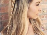 Easy Hairstyles for Year 6 Graduation 67 Best Graduation Hair Ideas&tips Images On Pinterest