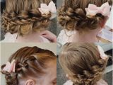 Easy Hairstyles for Young Girls 40 Cool Hairstyles for Little Girls On Any Occasion