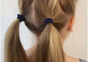 Easy Hairstyles High School 83 Best Kids Updo Hairstyles Images