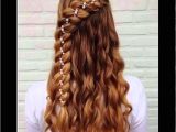 Easy Hairstyles High School Hairstyles for School Girls Awesome Unique Easy Hairstyles for Girls