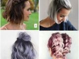 Easy Hairstyles Homemade 59 Best Hairstyles Pictorial Images