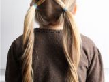 Easy Hairstyles In 15 Minutes or Less 5 Minute School Day Hair Styles Hair