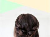 Easy Hairstyles In 3 Minutes 108 Best 5 Minute Hairstyles Images