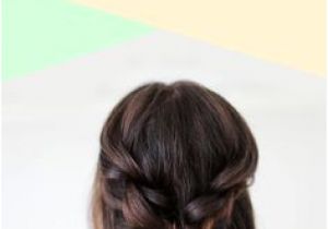 Easy Hairstyles In 3 Minutes 108 Best 5 Minute Hairstyles Images