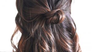 Easy Hairstyles In 3 Minutes 3 Minute Hairstyles for when You Re Running Late