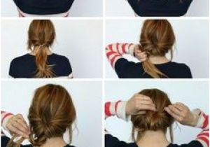 Easy Hairstyles In 30 Minutes 61 Best Lazy Girl Hairstyles Images