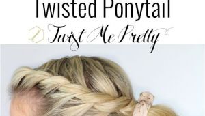 Easy Hairstyles In A Ponytail 20 Ponytail Hairstyles Discover Latest Ponytail Ideas now