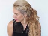 Easy Hairstyles In Braids 41 Diy Cool Easy Hairstyles that Real People Can Actually Do at Home