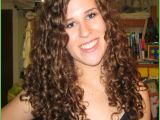 Easy Hairstyles In Curly Hair Awesome Cute Easy Hairstyles for Curly Hair