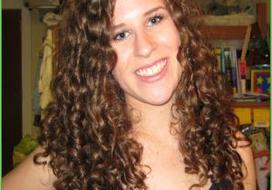 Easy Hairstyles In Curly Hair Awesome Cute Easy Hairstyles for Curly Hair