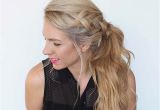 Easy Hairstyles In Home 41 Diy Cool Easy Hairstyles that Real People Can Actually Do at Home