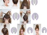 Easy Hairstyles In Home Easy Do It Yourself Hairstyles Elegant Lehenga Hairstyle 0d Plus Do