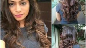 Easy Hairstyles In Open Hair 56 Best Long Indian Hairstyles Step by Step Images On Pinterest