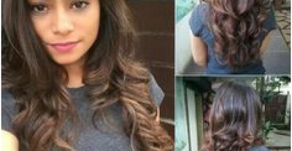 Easy Hairstyles In Open Hair 56 Best Long Indian Hairstyles Step by Step Images On Pinterest