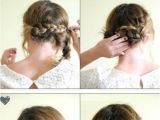 Easy Hairstyles In Steps 101 Easy Diy Hairstyles for Medium and Long Hair to Snatch