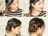 Easy Hairstyles In the Morning Corallista Shows Us Her Easy Morning to evening Hairstyles