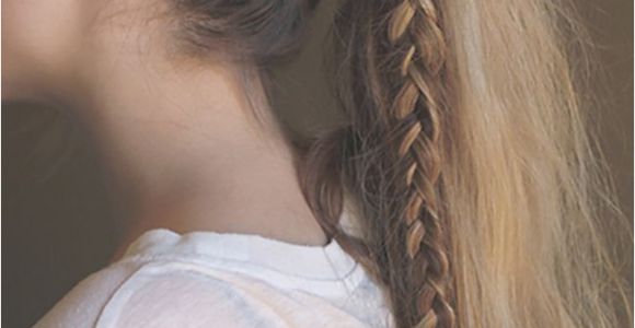 Easy Hairstyles Involving Braids 10 Breathtaking Braids You Need In Your Life Right now