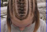 Easy Hairstyles Involving Braids Best Medium Length Hairstyles with Braids
