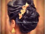 Easy Hairstyles Juda 34 Best Hairstyles with Saree Images On Pinterest