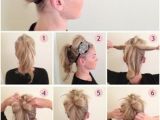 Easy Hairstyles Just Out Shower 103 Best Dance Hairstyles Images