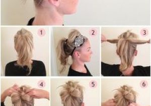 Easy Hairstyles Just Out Shower 103 Best Dance Hairstyles Images