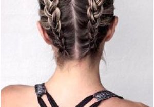 Easy Hairstyles Just Out Shower 103 Best Dance Hairstyles Images