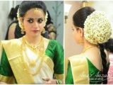 Easy Hairstyles Kerala 34 Best Bridal Hairstyle Images