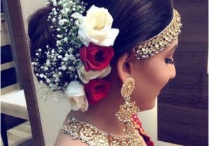 Easy Hairstyles Kerala Cute Indian Hairstyles for Short Hair Elegant Indian Bridal