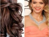 Easy Hairstyles Krazyrayray 50 Hairstyles for Short Curly Red Hair – Skyline45