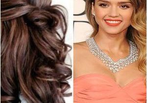 Easy Hairstyles Krazyrayray 50 Hairstyles for Short Curly Red Hair – Skyline45