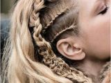 Easy Hairstyles Like Braids 45 Easy Hairstyles for Long Thick Hair Hair Pinterest