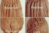 Easy Hairstyles Like Braids This is Really Cool Wish I Could Do something Like that