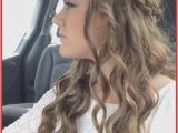 Easy Hairstyles Long Curly Thick Hair Girl Easy Hairstyles Awesome Cute Easy Hairstyles for Curly Hair