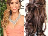 Easy Hairstyles Long Thick Wavy Hair Fresh Quick Easy Hairstyles for Long Thick Wavy Hair – Aidasmakeup