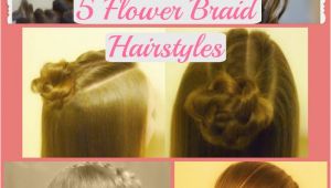 Easy Hairstyles Made by Myself Easy Hairstyles for Long Hair to Do at Home Beautiful Easy Do It