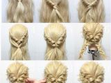 Easy Hairstyles Made by Myself Hairstyles to Do Yourself Killer Easy Hairstyles to Do Yourself
