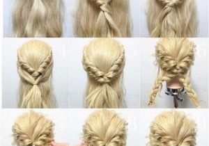 Easy Hairstyles Made by Myself Hairstyles to Do Yourself Killer Easy Hairstyles to Do Yourself