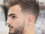 Easy Hairstyles Male 20 New Short Easy Hairstyles for Men