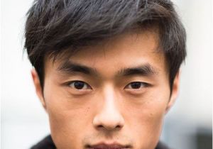 Easy Hairstyles Male 23 Popular asian Men Hairstyles 2019 Guide