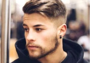 Easy Hairstyles Male Easy Hairstyles for Men Awesome 18 Side Hairstyle Men