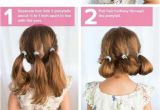 Easy Hairstyles Messy Buns 18 Lovely Step by Step Messy Bun Hairstyles