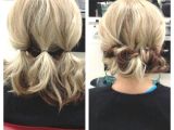 Easy Hairstyles Messy Buns 26 Beautiful Hairstyle Bun