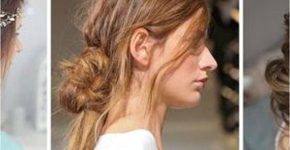Easy Hairstyles Messy Buns Cool Messy but Cute Hairstyles