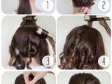 Easy Hairstyles Morning 41 Diy Cool Easy Hairstyles that Real People Can Actually Do at Home